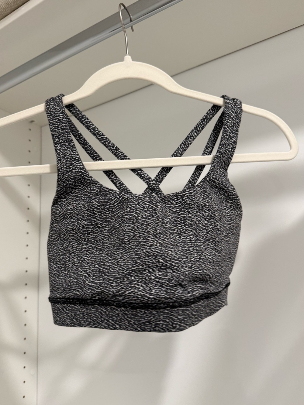 Lululemon Bra